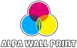 Alpa Wall Printer